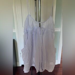 Free people intimates romper